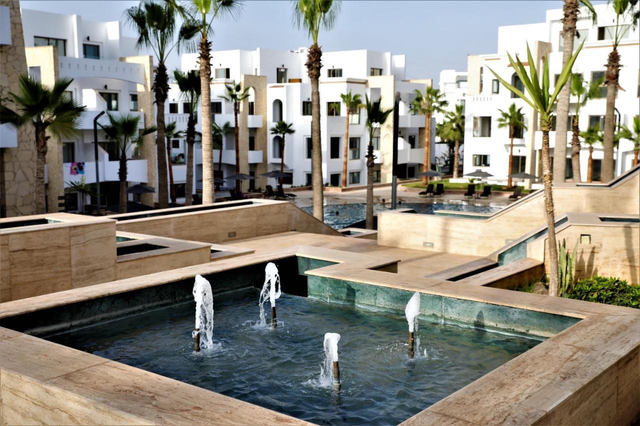 Dominium Residence Agadir Exterior foto