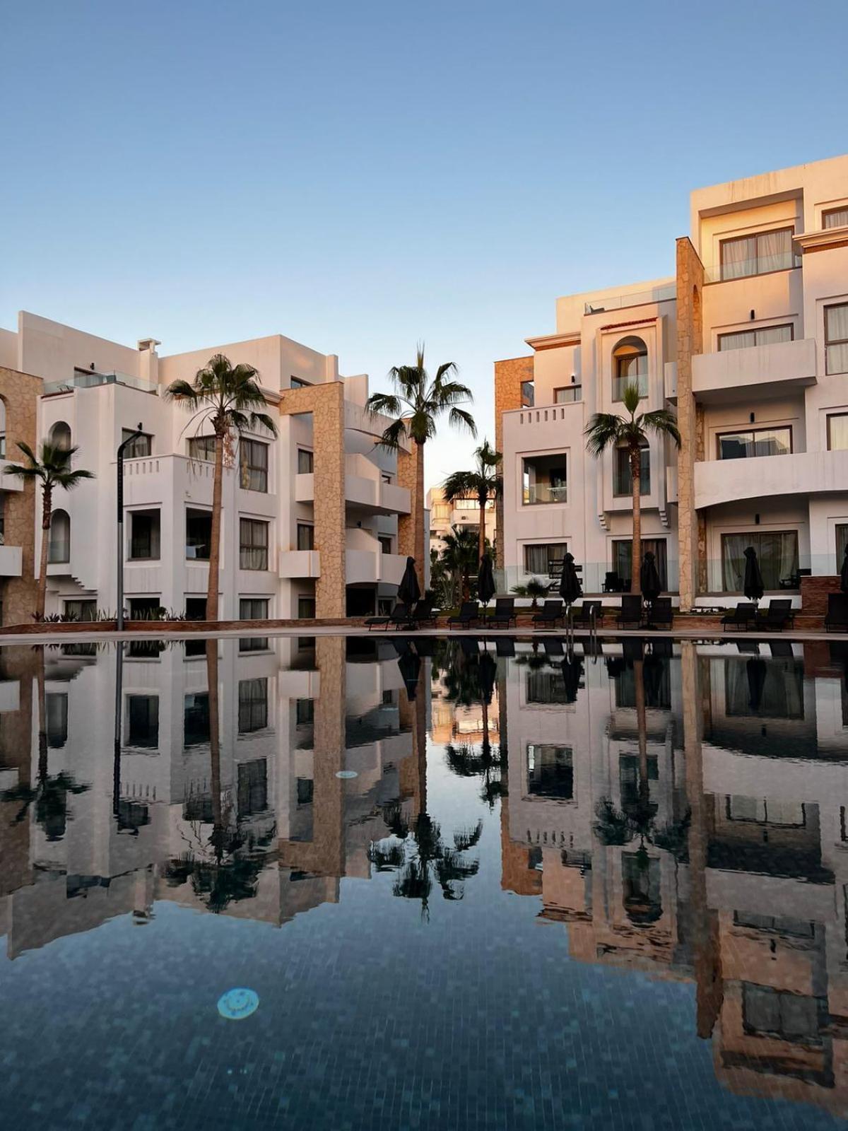 Dominium Residence Agadir Exterior foto
